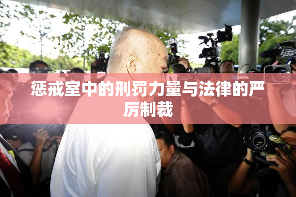 惩戒室中的刑罚力量与法律的严厉制裁