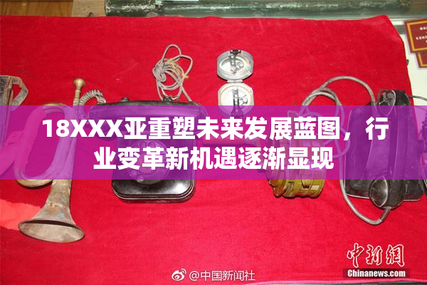 18XXX亚重塑未来发展蓝图，行业变革新机遇逐渐显现