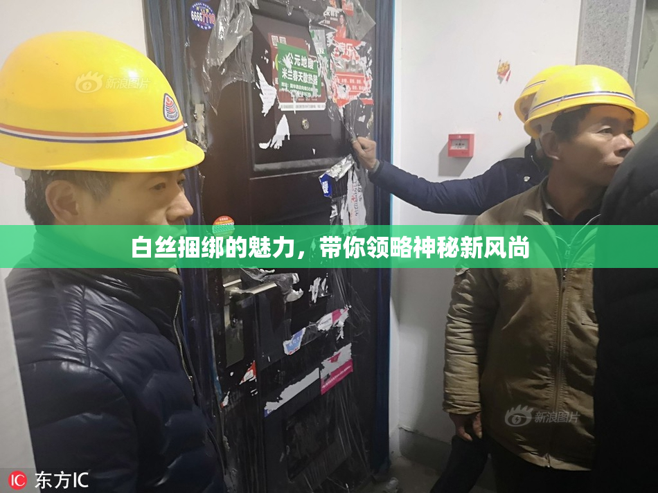 白丝捆绑的魅力，带你领略神秘新风尚