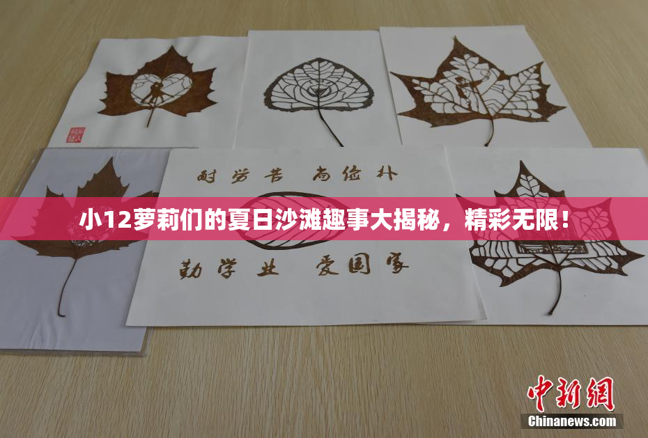 小12萝莉们的夏日沙滩趣事大揭秘，精彩无限！