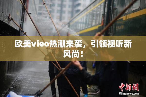 欧美vieo热潮来袭，引领视听新风尚！