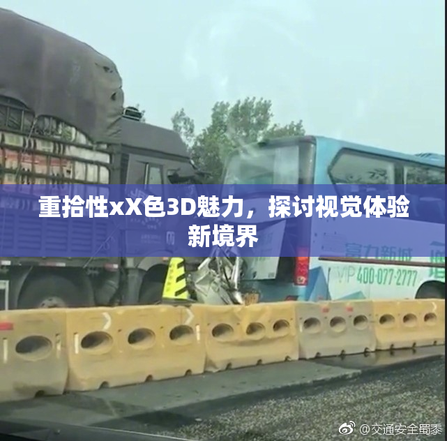 重拾性xX色3D魅力，探讨视觉体验新境界