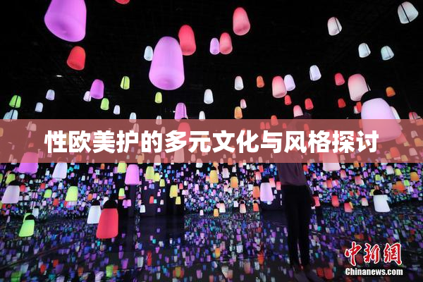 性欧美护的多元文化与风格探讨