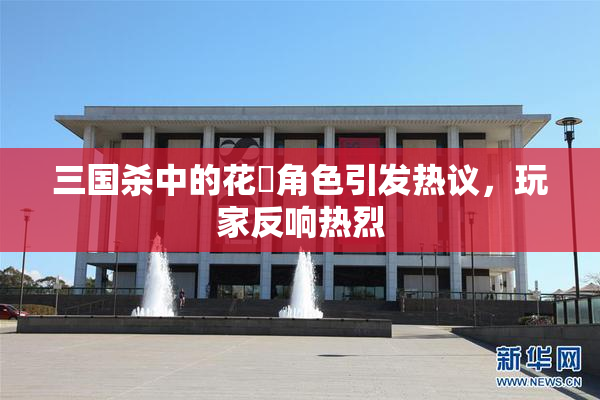 三国杀中的花鬘角色引发热议，玩家反响热烈