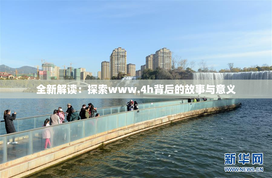 全新解读：探索www.4h背后的故事与意义