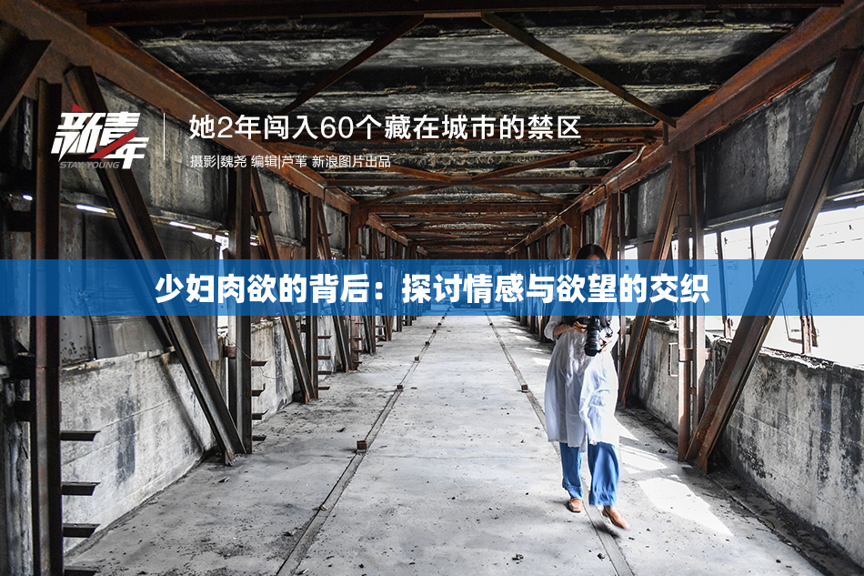 少妇肉欲的背后：探讨情感与欲望的交织