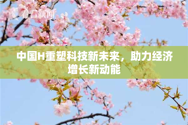 中国H重塑科技新未来，助力经济增长新动能
