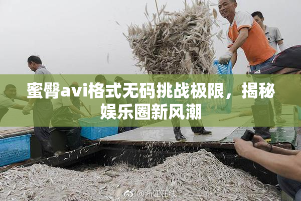 蜜臀avi格式无码挑战极限，揭秘娱乐圈新风潮