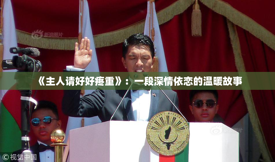《主人请好好疼重》：一段深情依恋的温暖故事