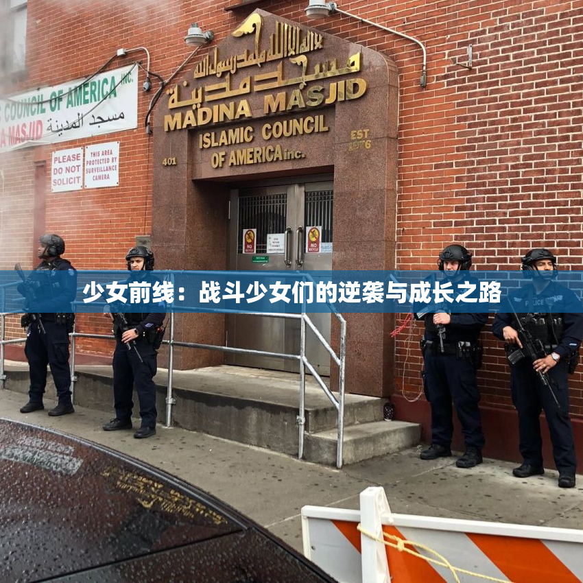 少女前线：战斗少女们的逆袭与成长之路
