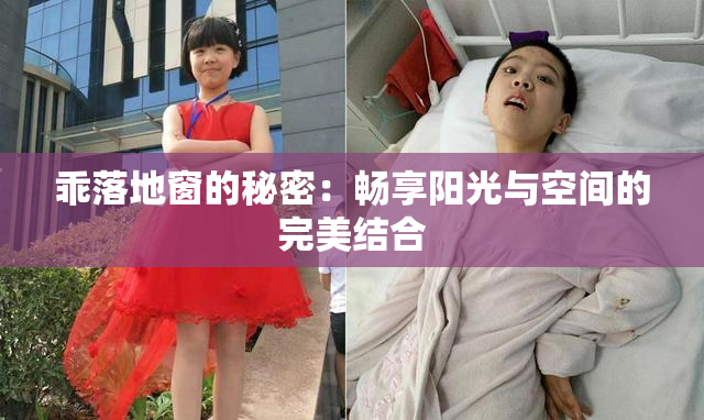 乖落地窗的秘密：畅享阳光与空间的完美结合