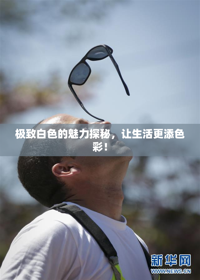 极致白色的魅力探秘，让生活更添色彩！