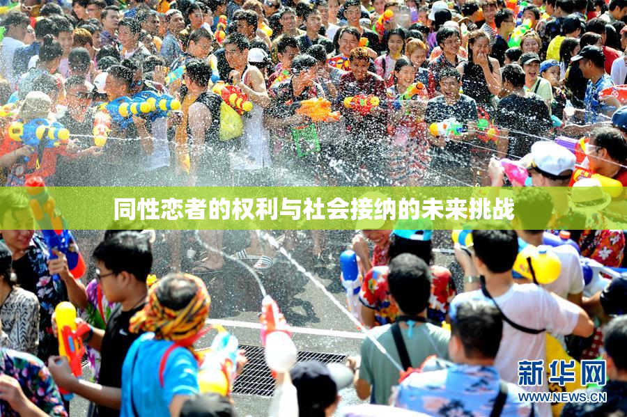 同性恋者的权利与社会接纳的未来挑战