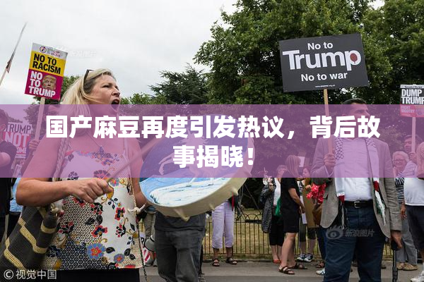 国产麻豆再度引发热议，背后故事揭晓！