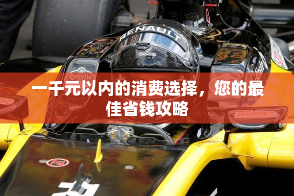 一千元以内的消费选择，您的最佳省钱攻略