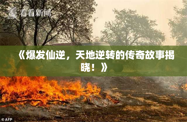 《爆发仙逆，天地逆转的传奇故事揭晓！》