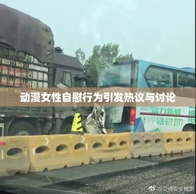 动漫女性自慰行为引发热议与讨论