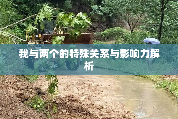 我与两个的特殊关系与影响力解析