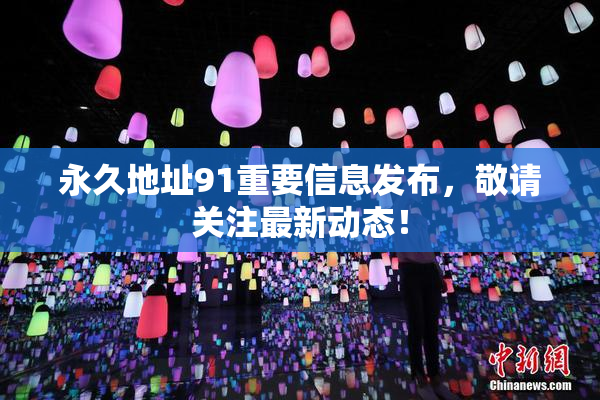 永久地址91重要信息发布，敬请关注最新动态！