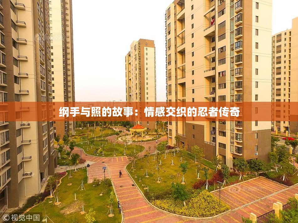 纲手与照的故事：情感交织的忍者传奇