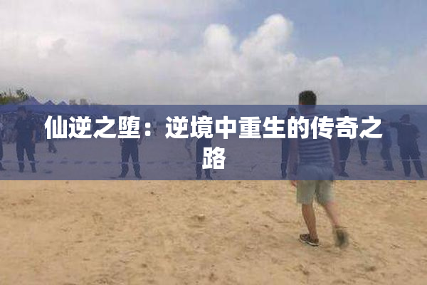 仙逆之堕：逆境中重生的传奇之路