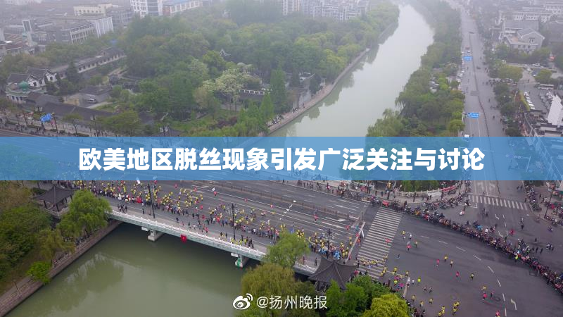 欧美地区脱丝现象引发广泛关注与讨论