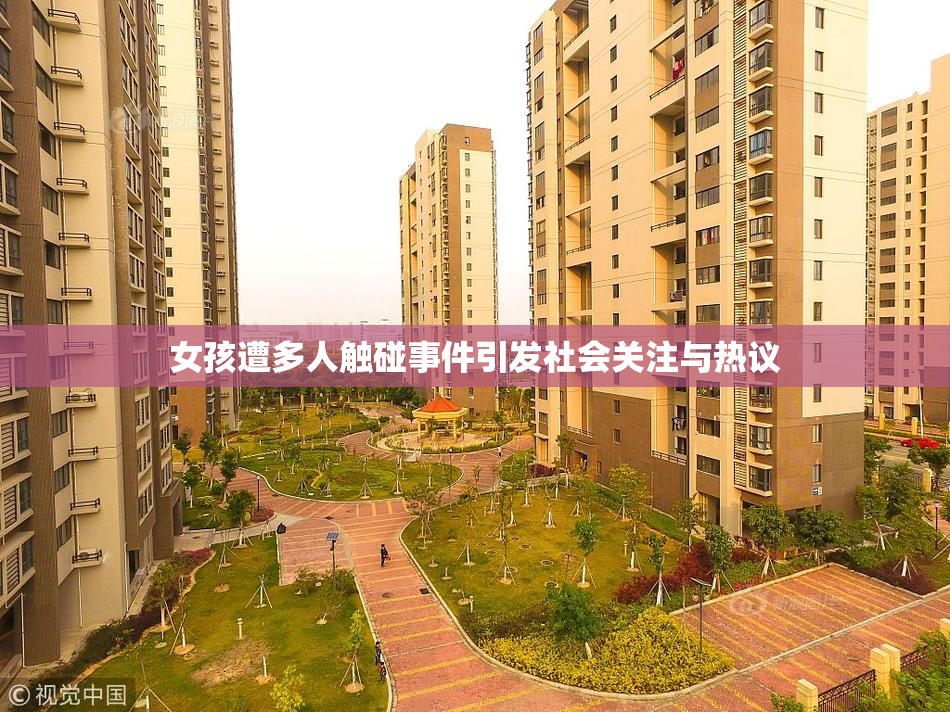 女孩遭多人触碰事件引发社会关注与热议