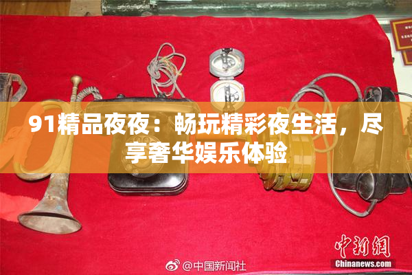91精品夜夜：畅玩精彩夜生活，尽享奢华娱乐体验