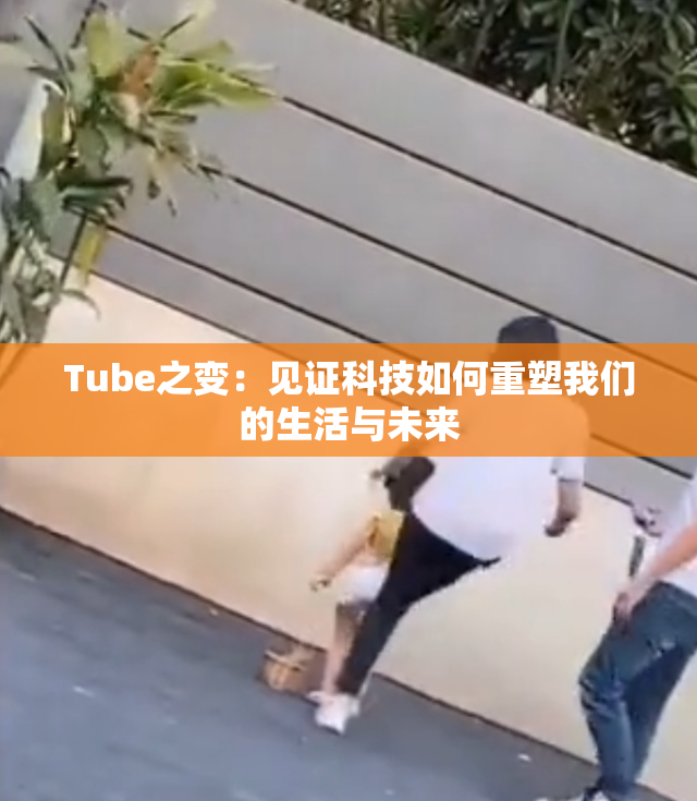 Tube之变：见证科技如何重塑我们的生活与未来