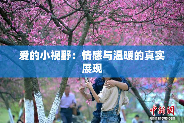 爱的小视野：情感与温暖的真实展现