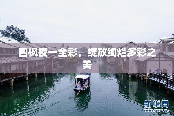 四枫夜一全彩，绽放绚烂多彩之美
