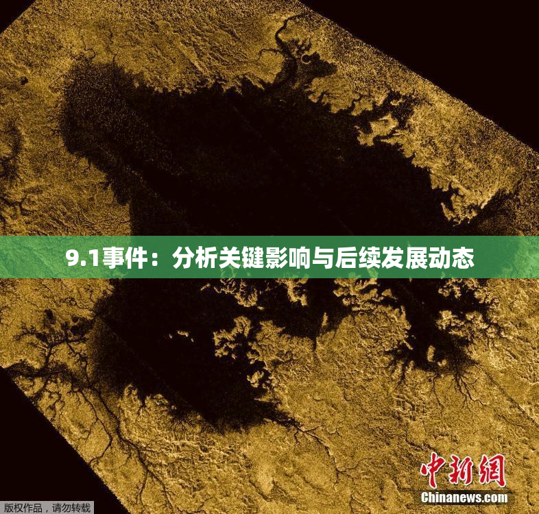 9.1事件：分析关键影响与后续发展动态