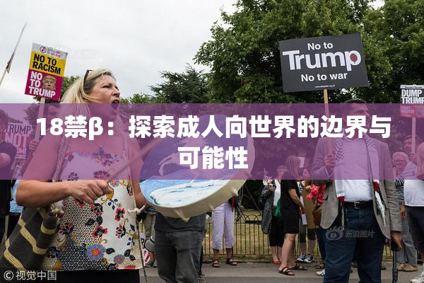18禁β：探索成人向世界的边界与可能性