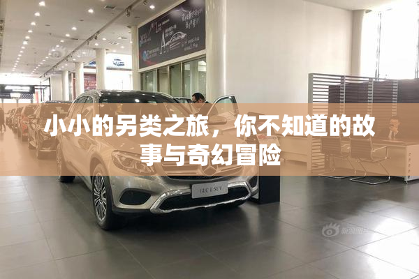 小小的另类之旅，你不知道的故事与奇幻冒险