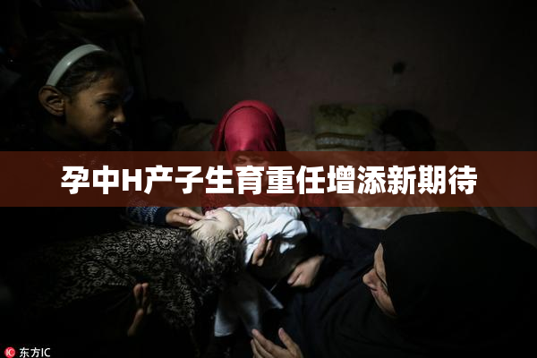 孕中H产子生育重任增添新期待