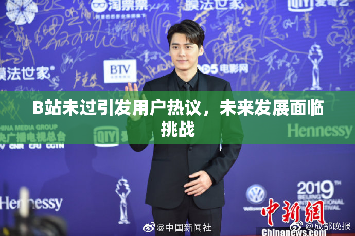 B站未过引发用户热议，未来发展面临挑战