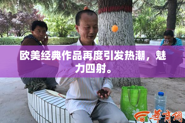 欧美经典作品再度引发热潮，魅力四射。