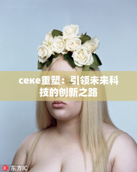 ceке重塑：引领未来科技的创新之路