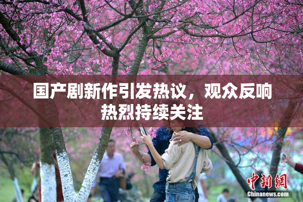 国产剧新作引发热议，观众反响热烈持续关注
