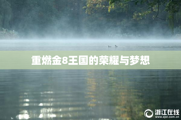 重燃金8王国的荣耀与梦想