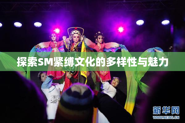 探索SM紧缚文化的多样性与魅力