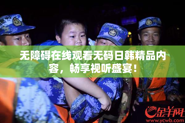 无障碍在线观看无码日韩精品内容，畅享视听盛宴！
