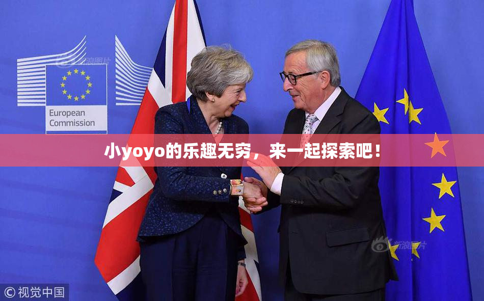 小yoyo的乐趣无穷，来一起探索吧！