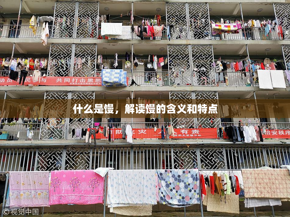 什么是馒，解读馒的含义和特点