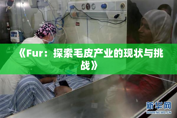 《Fur：探索毛皮产业的现状与挑战》