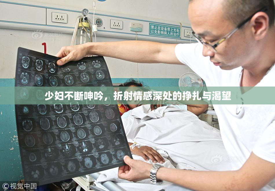 少妇不断呻吟，折射情感深处的挣扎与渴望