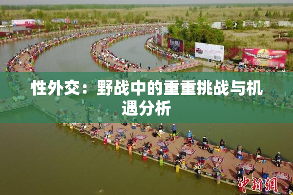 性外交：野战中的重重挑战与机遇分析