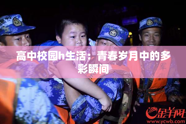 高中校园h生活：青春岁月中的多彩瞬间