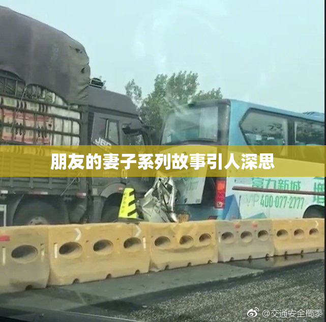 朋友的妻子系列故事引人深思