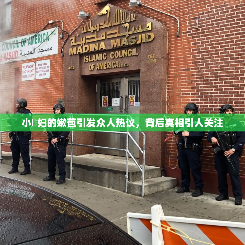 小婬妇的嫩苞引发众人热议，背后真相引人关注